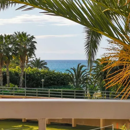 La Caleta Apartment *