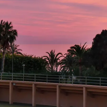 Apartment La Caleta *