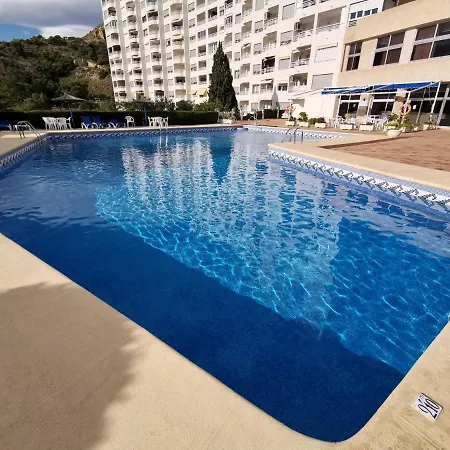La Caleta Apartment *