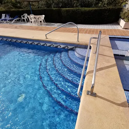 La Caleta Apartment *