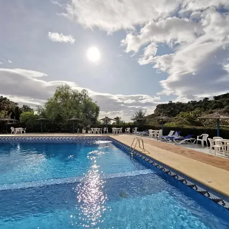 La Caleta Apartment *
