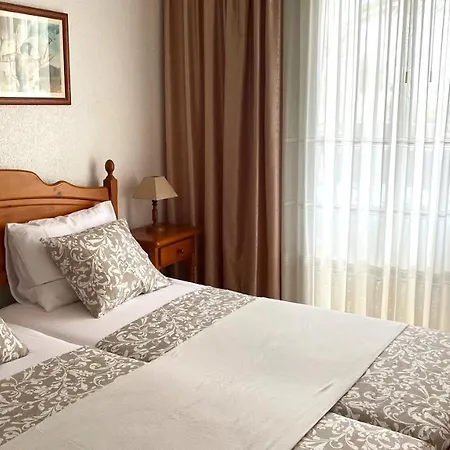 Apartment La Caleta