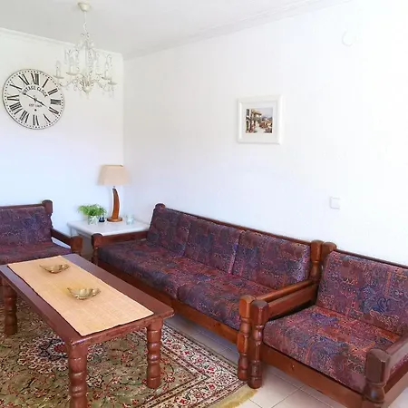 La Caleta Apartment *