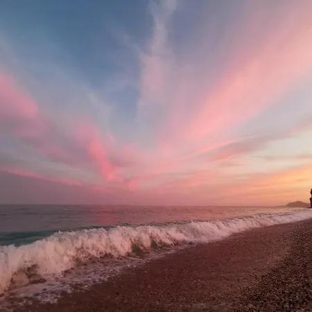 La Caleta Villajoyosa
