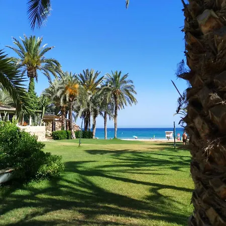 Apartment La Caleta *