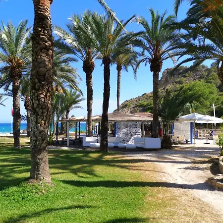 La Caleta *