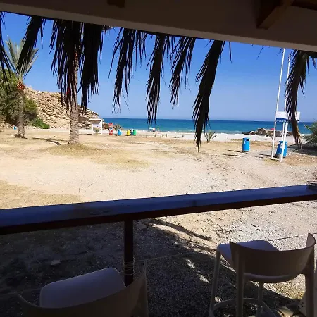 Apartment La Caleta Villajoyosa