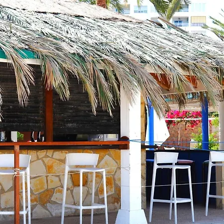La Caleta Apartment *