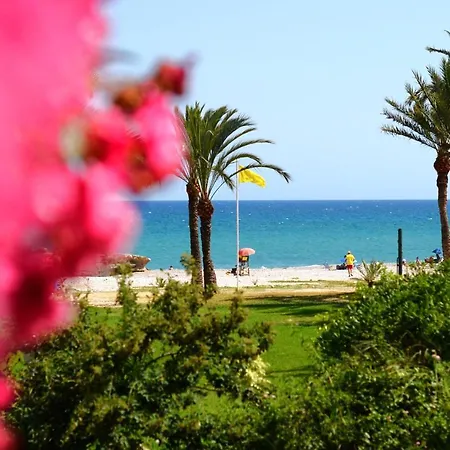 La Caleta Apartment