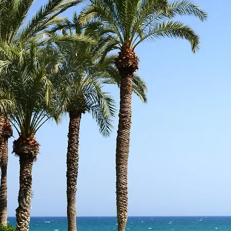 La Caleta * Villajoyosa