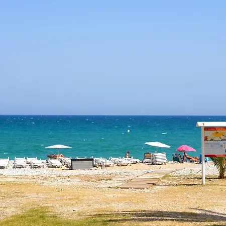 La Caleta Apartment Villajoyosa