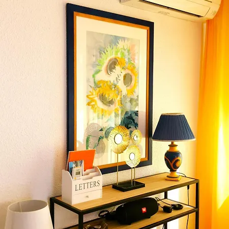 La Caleta Apartment *