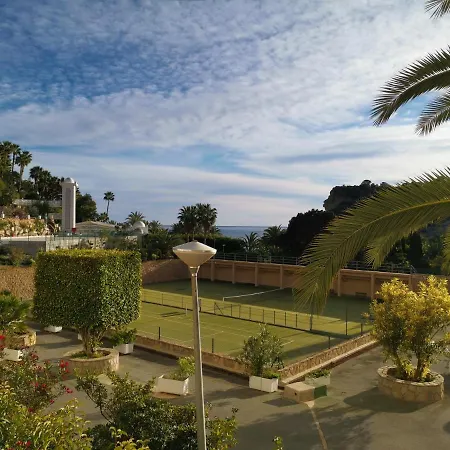 Apartment La Caleta Villajoyosa