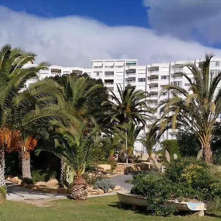 Apartment La Caleta *